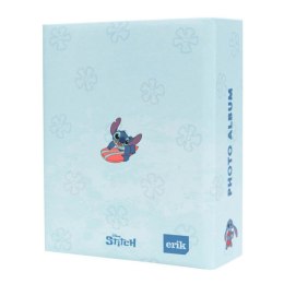 Disney Stitch - Photo Album for 100 Photos 10x15 cm