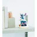 Disney Stitch Surfer - 3D Perpetual Calendar