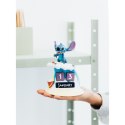 Disney Stitch Surfer - 3D Perpetual Calendar