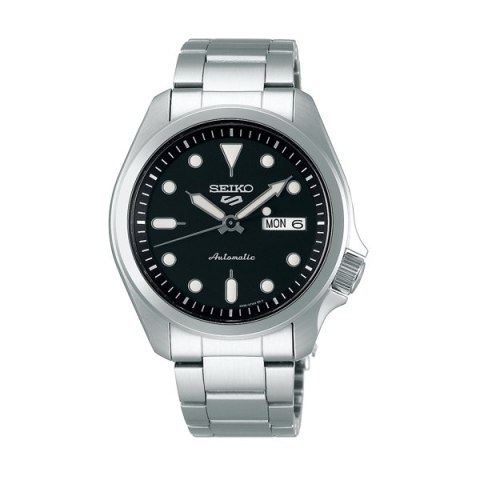 SEIKO 5 WATCHES Mod. SRPE55K1