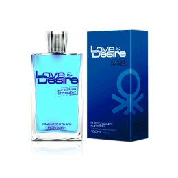 Men's Perfume Euro1sex 100 ml