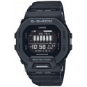 Men's Watch Casio GBD-200-1ER Black (Ø 40 mm)