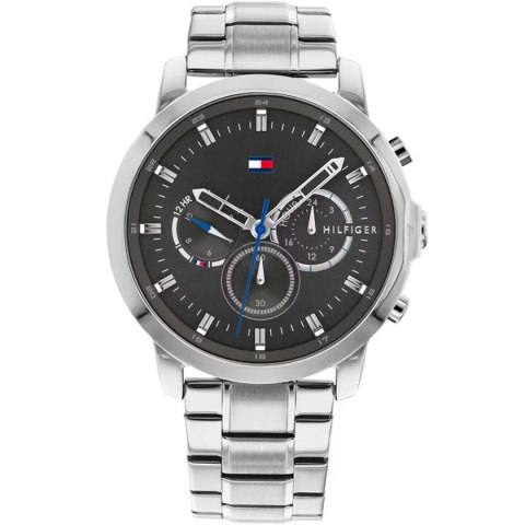 Men's Watch Tommy Hilfiger 1673146 Ø 46 mm