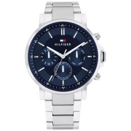 Men's Watch Tommy Hilfiger 1687498 Silver