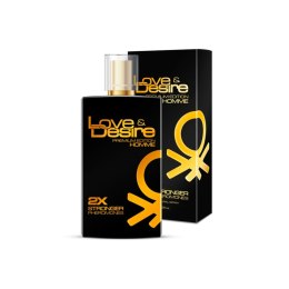 Women's Perfume Euro1sex 100 ml