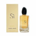 Women's Perfume Giorgio Armani Sí EDP 100 ml