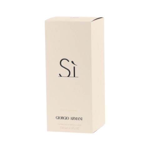 Women's Perfume Giorgio Armani Si