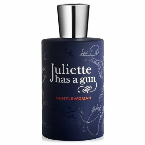 Women's Perfume Juliette Has A Gun Gentlewoman EDP 100 ml Gentlewoman