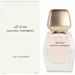 Women's Perfume Narciso Rodriguez All Of Me EDP 30 ml All Of Me