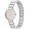 Ladies' Watch Calvin Klein 1681245