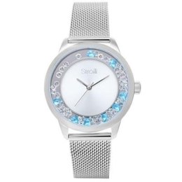 Ladies' Watch Stroili 1668059 (Ø 34 mm)