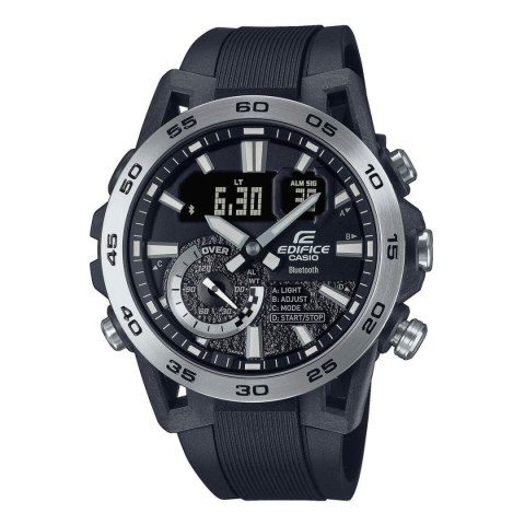 Men's Watch Casio ECB-40P-1AEF