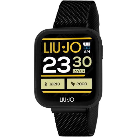 Men's Watch LIU JO SWLJ052 Black