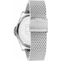 Men's Watch Tommy Hilfiger 1685493 Silver (Ø 40 mm)