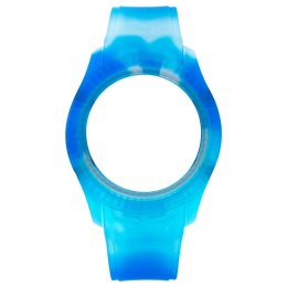 Watch Strap Watx & Colors COWA3031 Blue