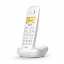 Wireless Phone Gigaset A170 White Wireless 1,5"