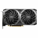 Graphics card MSI 912-V397-039 GeForce RTX 3060 12 GB GDDR6