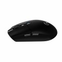 Mouse Logitech 910-005282 Black