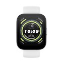 Smartwatch Amazfit W2215EU3N 1,91" White