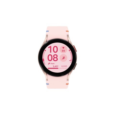 Smartwatch Samsung GALAXY WATCH FE Pink Rose Gold 1,2" 40 mm