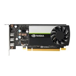 Graphics card Dell DELL-PN50W NVIDIA T400 Nvidia Turing TU117 2 GB GDDR6