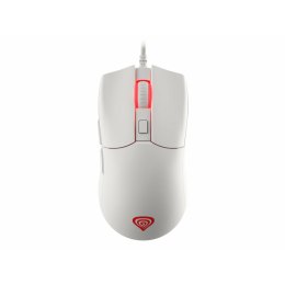 Mouse with Cable and Optical Sensor Genesis Krypton 750