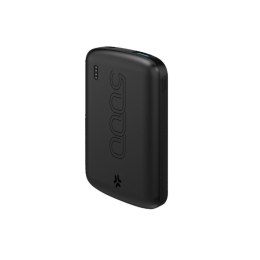 Powerbank Celly PBE5000EVOBK Black 5000 mAh (1 Unit)