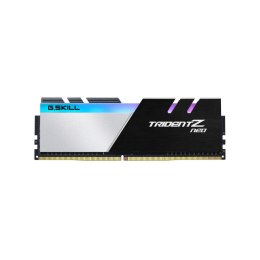 RAM Memory GSKILL F4-3600C16D-16GTZNC CL16 16 GB