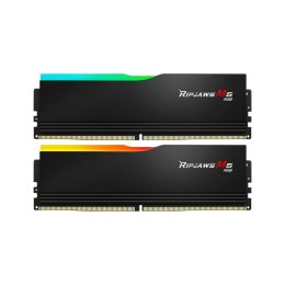 RAM Memory GSKILL Ripjaws M5 RGB F5-6000J3040F16GX2-RM5RK 32 GB DDR5 6000 MHz cl30