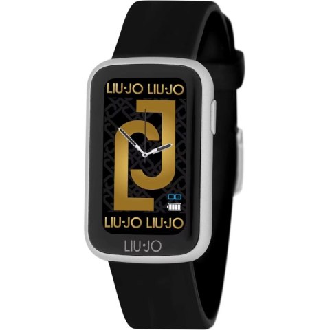 Smartwatch LIU JO SWLJ042 Black