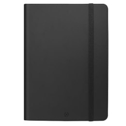 Tablet cover Celly BOOKBAND17 Black iPad Air 11