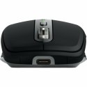 Wireless Bluetooth Mouse Logitech MX Anywhere 3s Grey (1 Unit)