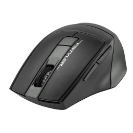 Mouse A4 Tech FSTYLER FB35 Green Grey