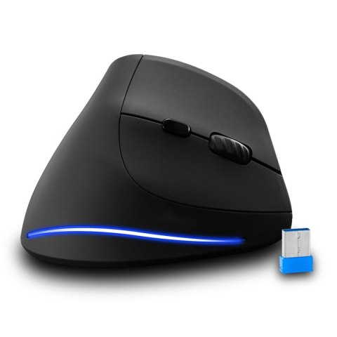 Mouse Media Tech VERTIC RF MT1123 Black