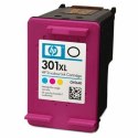 Original Ink Cartridge HP CH564EE#301 (4 pcs) Tricolour