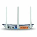 Router TP-Link AC750 433 Mbit/s Black