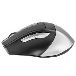 Wireless Mouse A4 Tech FB35 Grey