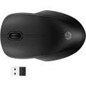 Wireless Mouse HP 8R3U1AA Black