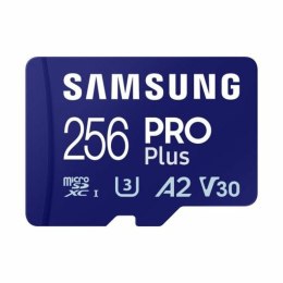 Micro SD Card Samsung MB-MD256SA/EU 256 GB