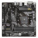 Motherboard Gigabyte B550M DS3H mATX AM4 AMD AM4 AMD AMD B550