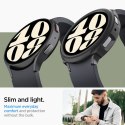 Spigen Liquid Air - Case for Samsung Galaxy Watch 6 44 mm (Black)