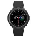 Spigen Liquid Air - Case for Samsung Galaxy Watch 6 Classic 47 mm (Black)