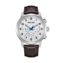 Men's Watch Police White