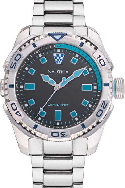 NAUTICA Mod. NAPTDS005