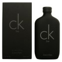 Unisex Perfume Calvin Klein EDT - 100 ml