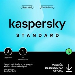 Management Software Kaspersky KL1041SDCFS