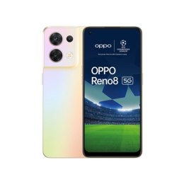 Smartphone Oppo 8 8GB 256GB Octa Core 8 GB RAM 256 GB Gold Golden 6.43