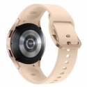 Smartwatch Samsung Galaxy Watch4 Golden 4G Bluetooth 5.0 1,2" Rose Gold 40 mm