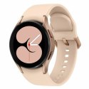 Smartwatch Samsung Galaxy Watch4 Golden 4G Bluetooth 5.0 1,2" Rose Gold 40 mm