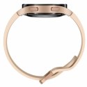 Smartwatch Samsung Galaxy Watch4 Golden 4G Bluetooth 5.0 1,2" Rose Gold 40 mm